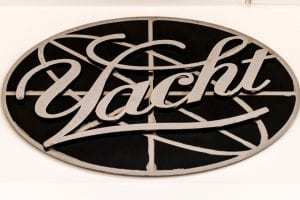 Superyacht Sunseeker 105 M/Y BABY