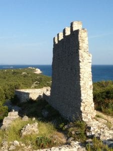 Croatia Adria Yacht Charter