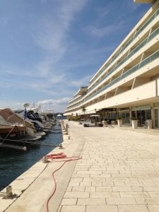 Croatia Adria Yacht Charter