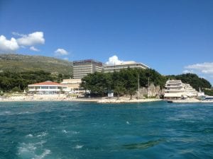 Croatia Adria Yacht Charter