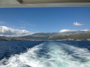 Croatia Adria Yacht Charter