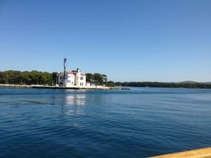 Croatia Adria Yacht Charter