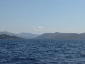 Adriatic Sea